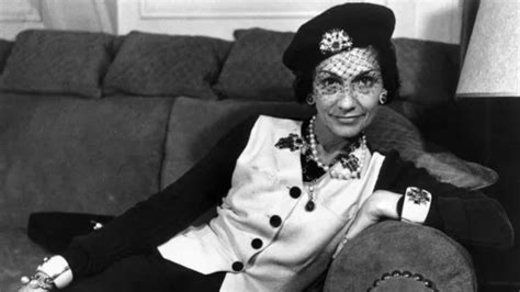 was coco chanel jewish|The truth about Coco Chanel and the N.